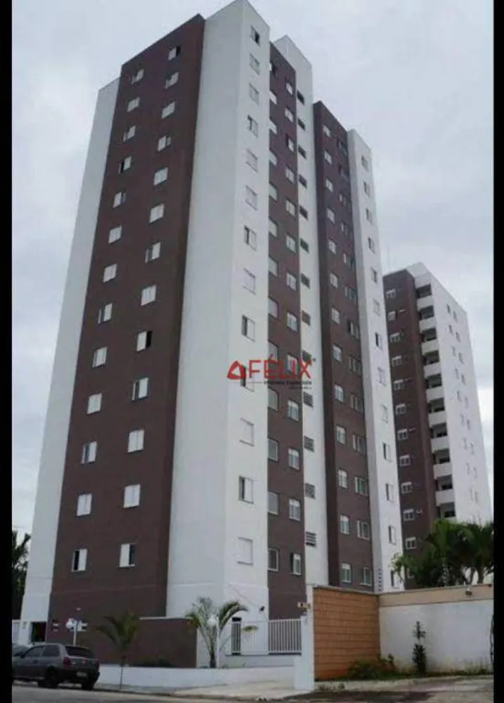 Apartamento, 2 quartos, 57 m² - Foto 1