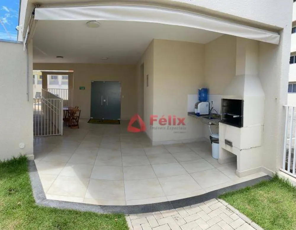 Apartamento, 2 quartos, 52 m² - Foto 11