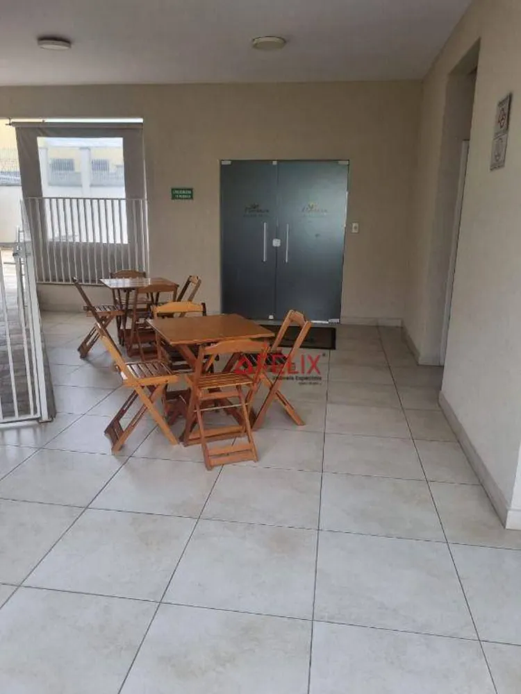 Apartamento, 2 quartos, 52 m² - Foto 14