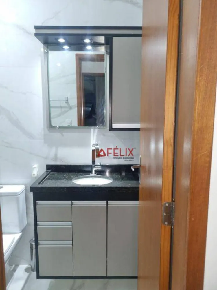 Apartamento, 2 quartos, 52 m² - Foto 7
