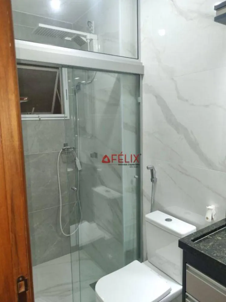 Apartamento, 2 quartos, 52 m² - Foto 8