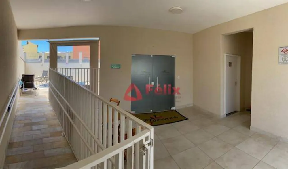 Apartamento, 2 quartos, 52 m² - Foto 12