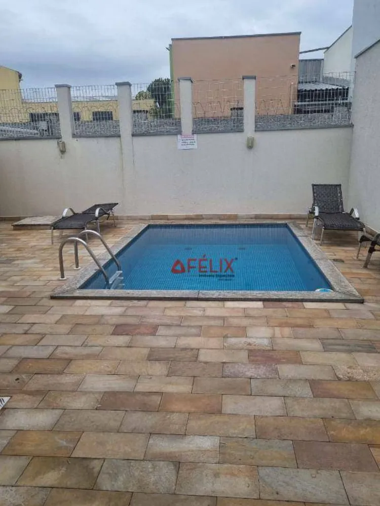 Apartamento, 2 quartos, 52 m² - Foto 15