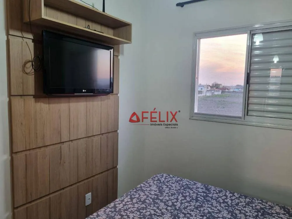 Apartamento, 2 quartos, 52 m² - Foto 6