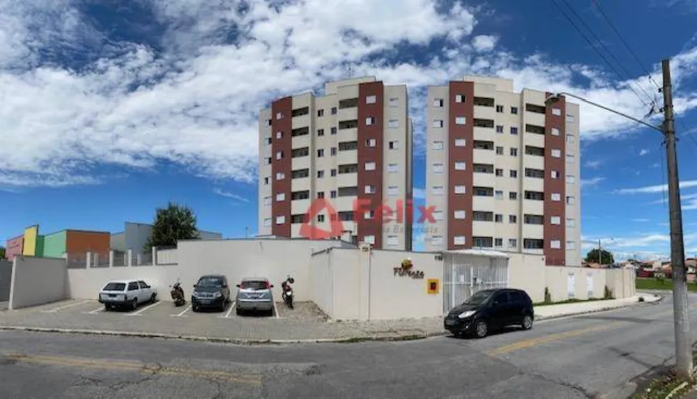 Apartamento, 2 quartos, 52 m² - Foto 16