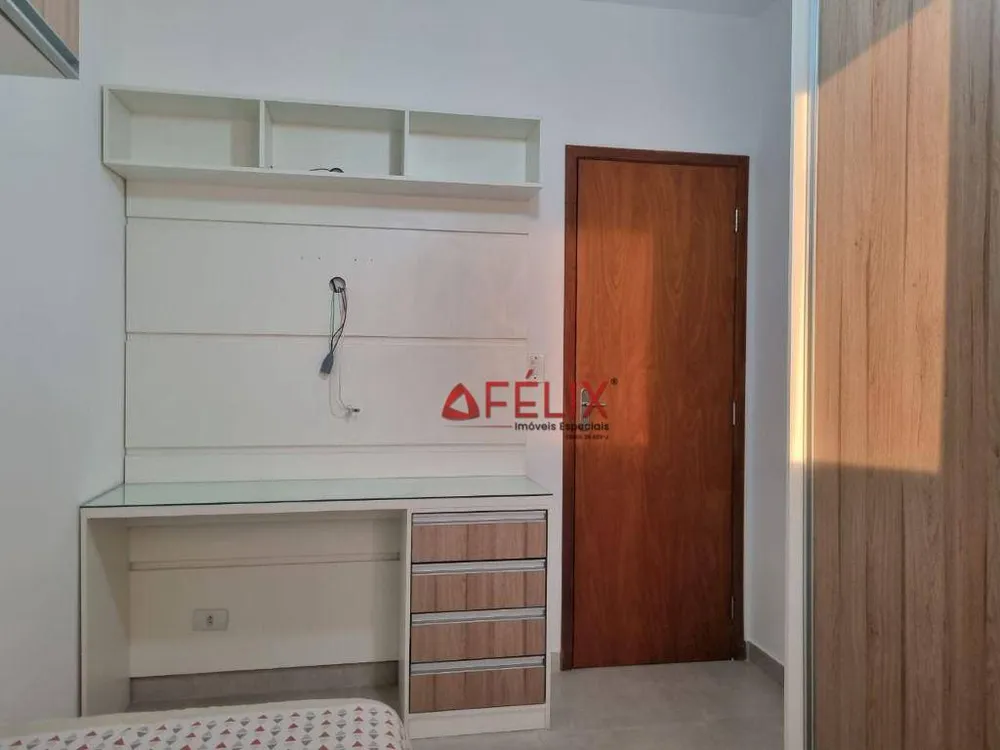 Apartamento, 2 quartos, 52 m² - Foto 5