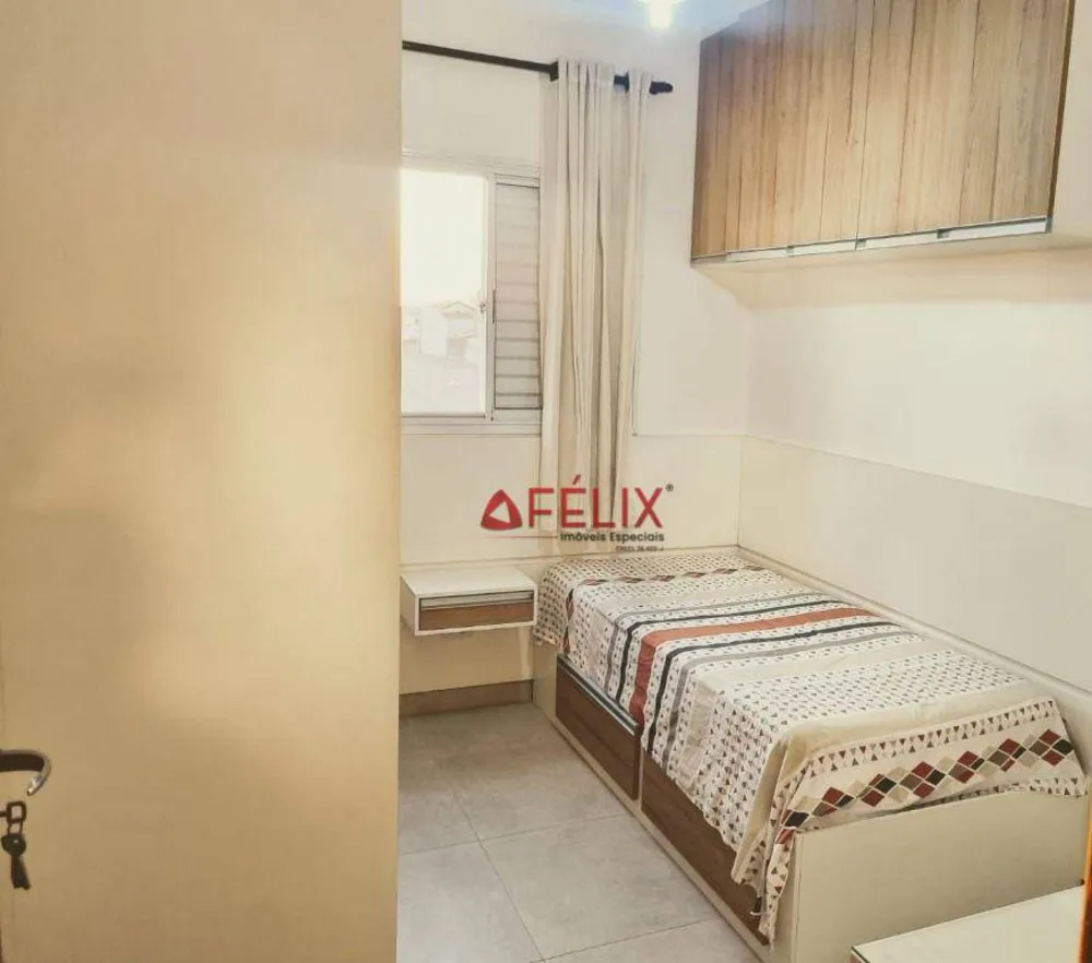 Apartamento, 2 quartos, 52 m² - Foto 3
