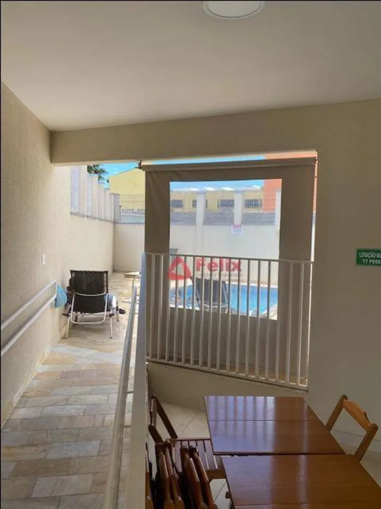 Apartamento, 2 quartos, 52 m² - Foto 13