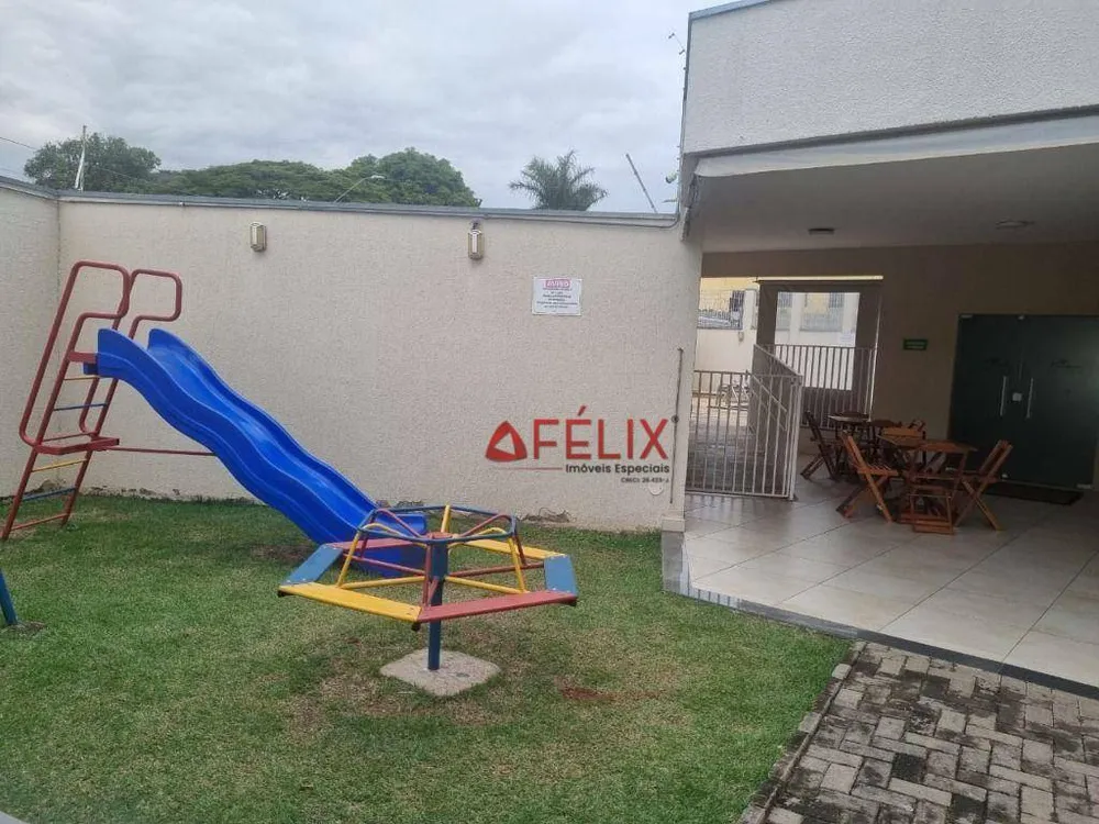 Apartamento, 2 quartos, 52 m² - Foto 10