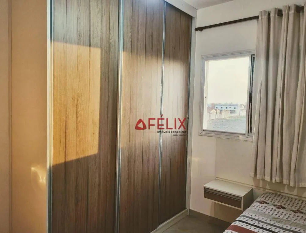 Apartamento, 2 quartos, 52 m² - Foto 4