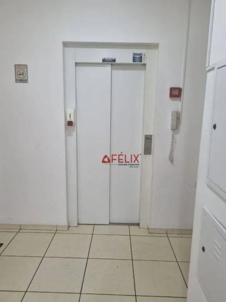 Apartamento, 2 quartos, 52 m² - Foto 9