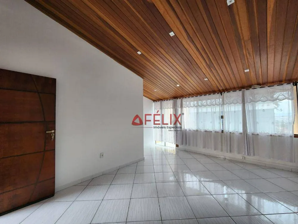 Casa, 2 quartos, 100 m² - Foto 1