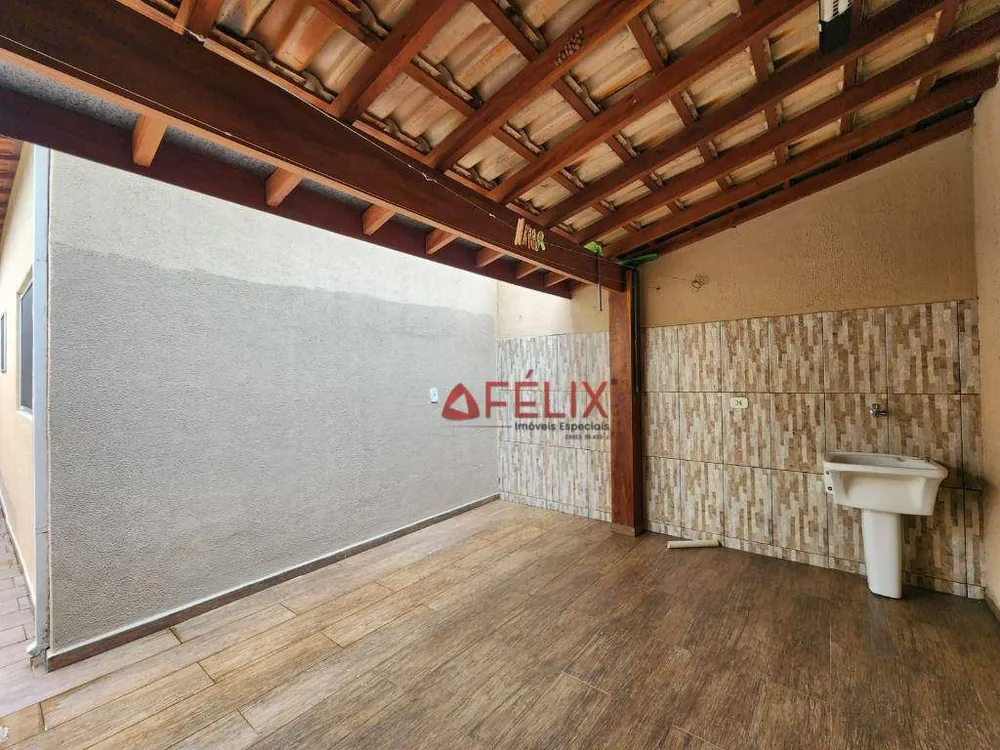 Casa, 2 quartos, 100 m² - Foto 12