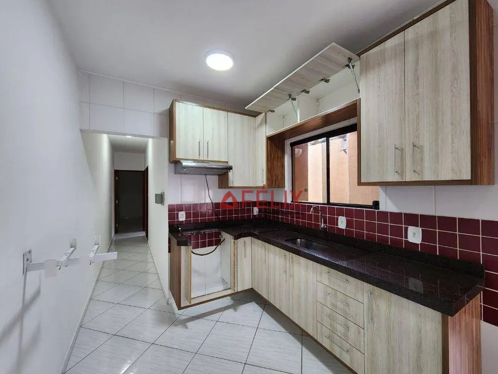 Casa, 2 quartos, 100 m² - Foto 5