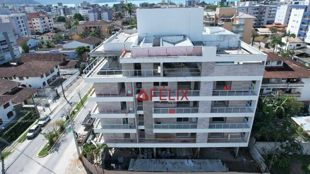 Apartamento, 3 quartos, 91 m² - Foto 2