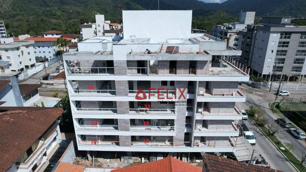 Apartamento, 3 quartos, 91 m² - Foto 5
