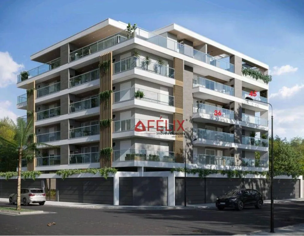 Apartamento, 3 quartos, 91 m² - Foto 4