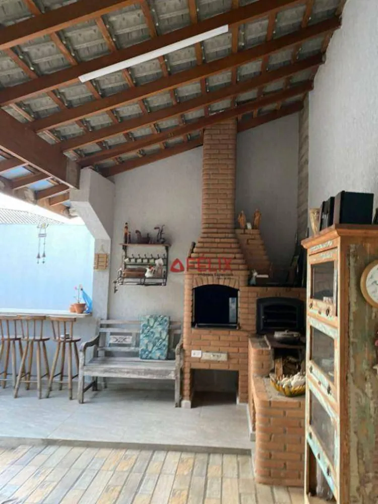Casa, 4 quartos, 570 m² - Foto 5