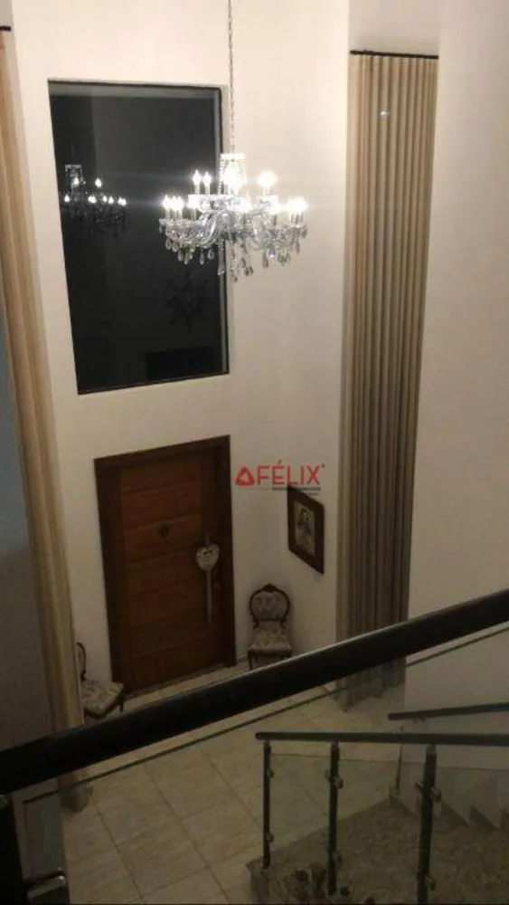 Casa, 4 quartos, 570 m² - Foto 3