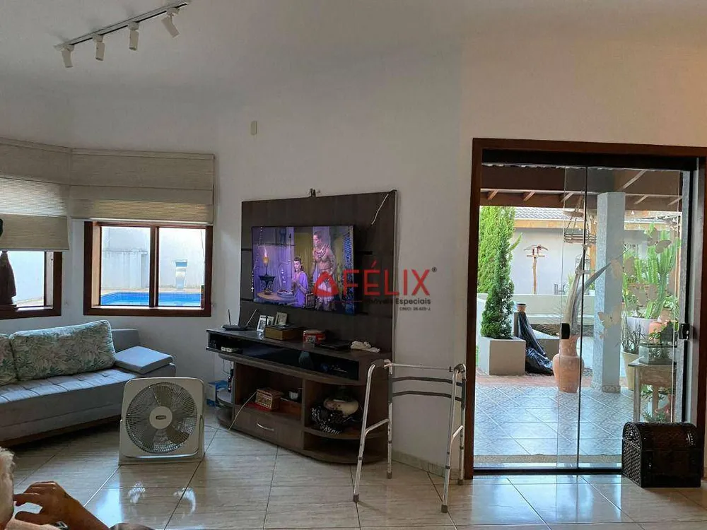 Casa, 4 quartos, 570 m² - Foto 12
