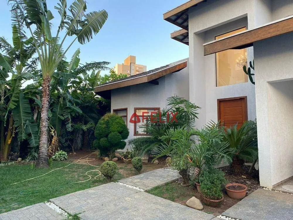 Casa, 4 quartos, 570 m² - Foto 6
