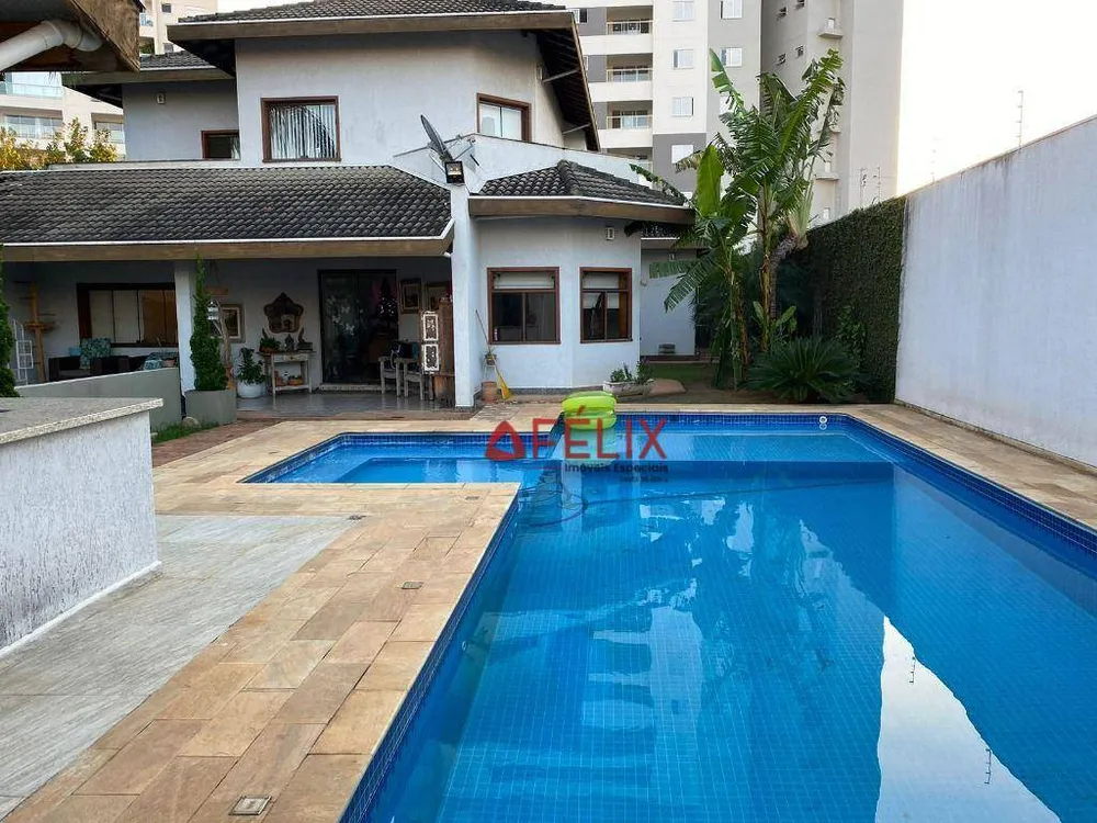 Casa, 4 quartos, 570 m² - Foto 8