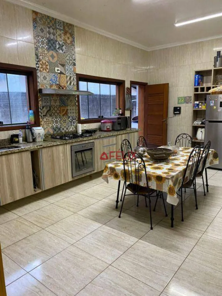Casa, 4 quartos, 570 m² - Foto 10