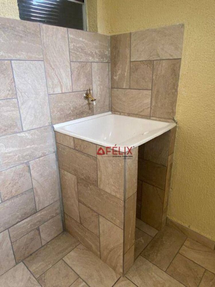 Loja-Salão, 47 m² - Foto 6