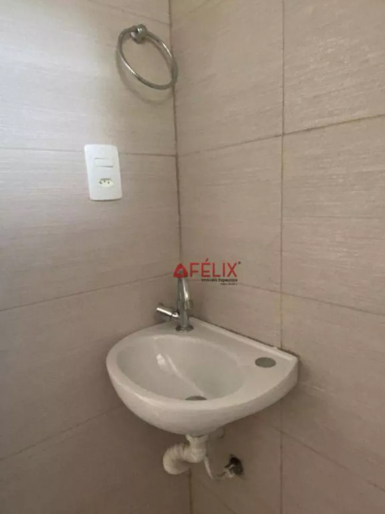 Loja-Salão, 47 m² - Foto 1