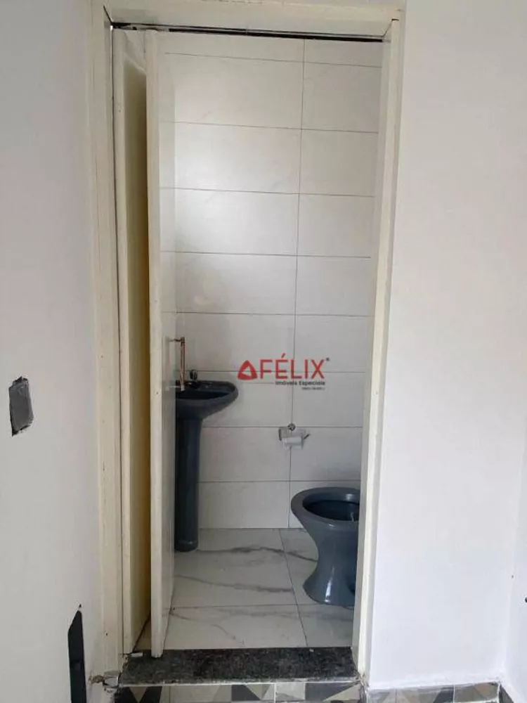 Loja-Salão, 47 m² - Foto 9