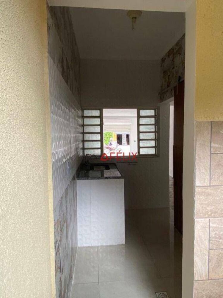 Loja-Salão, 47 m² - Foto 7