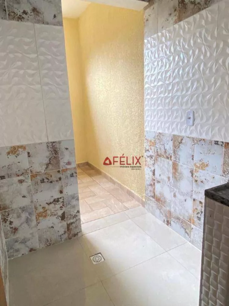 Loja-Salão, 47 m² - Foto 5