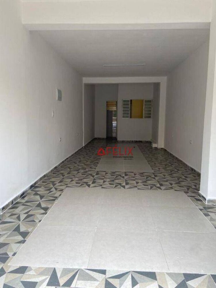 Loja-Salão, 47 m² - Foto 2
