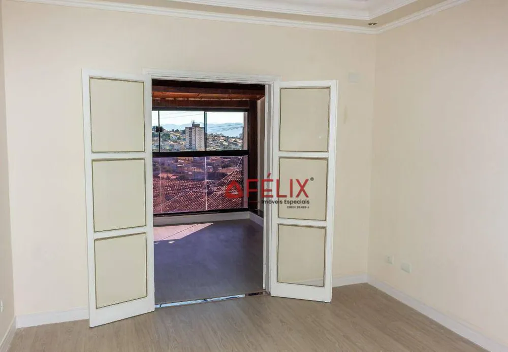 Sobrado, 3 quartos, 173 m² - Foto 2