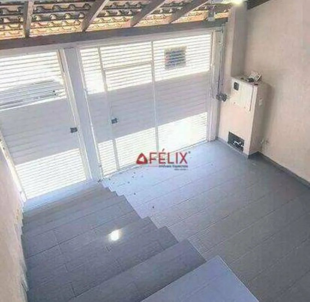 Sobrado, 3 quartos, 173 m² - Foto 12