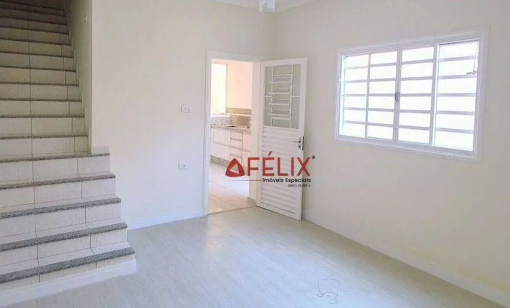 Sobrado, 3 quartos, 173 m² - Foto 8