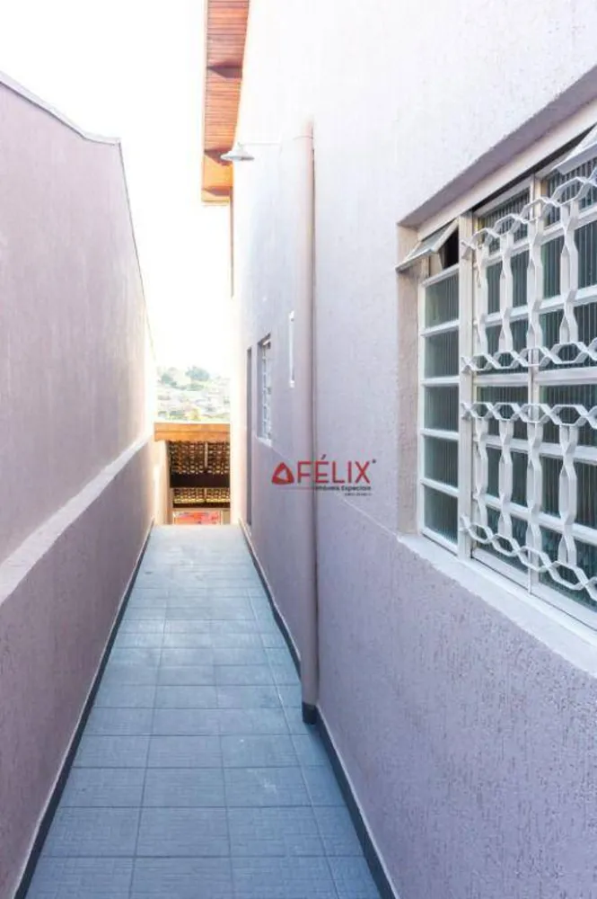 Sobrado, 3 quartos, 173 m² - Foto 11