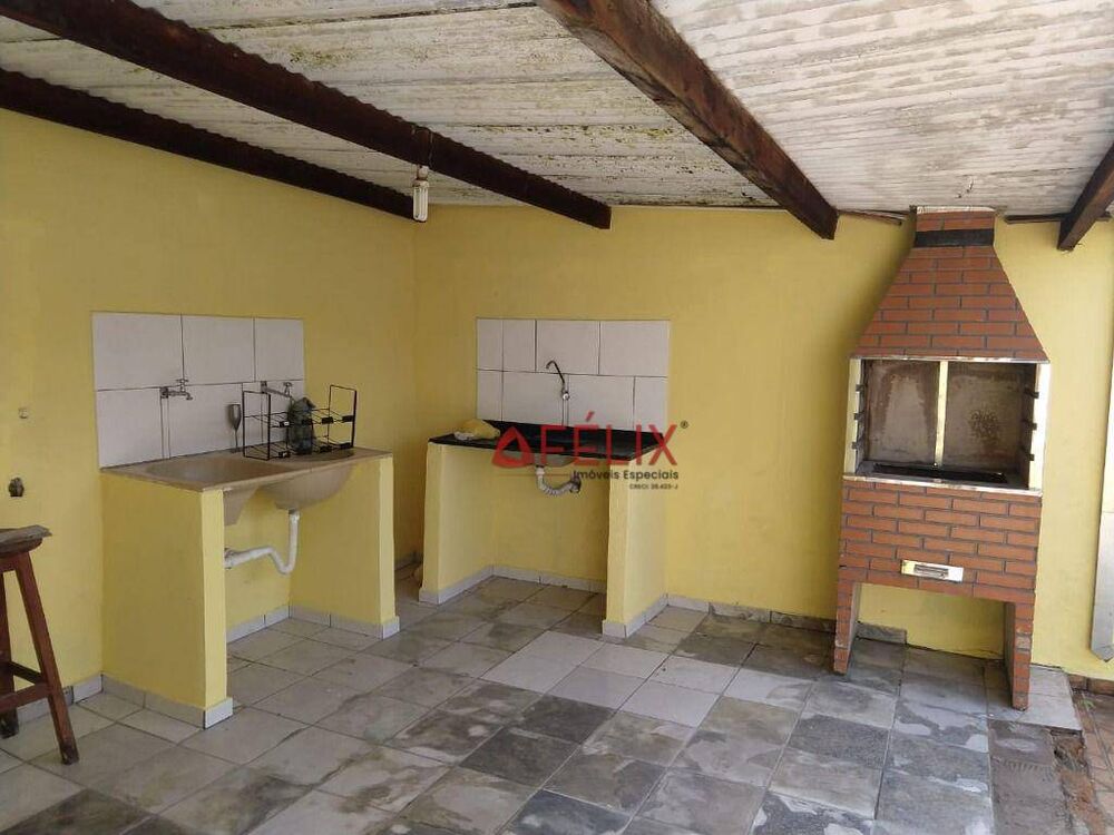 Casa, 3 quartos, 168 m² - Foto 7