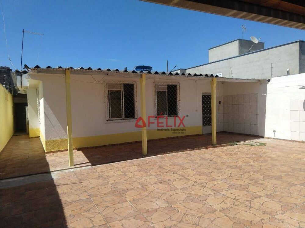 Casa, 3 quartos, 168 m² - Foto 1