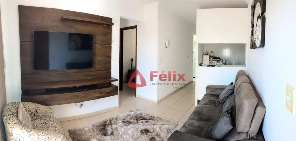 Apartamento, 3 quartos, 71 m² - Foto 2