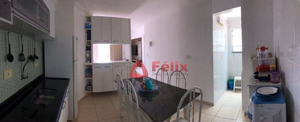 Apartamento, 3 quartos, 71 m² - Foto 4