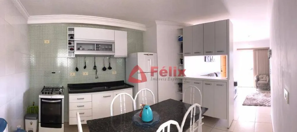 Apartamento, 3 quartos, 71 m² - Foto 5