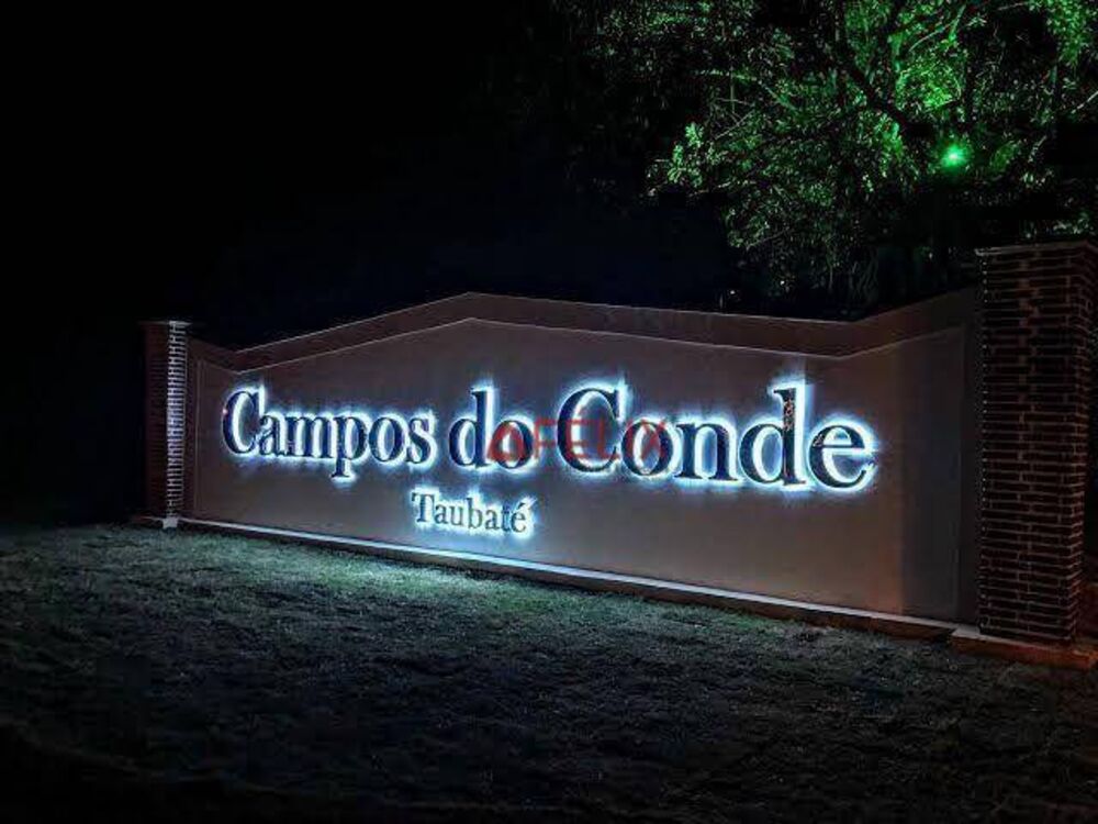 Loteamento e Condomínio, 579 m² - Foto 1