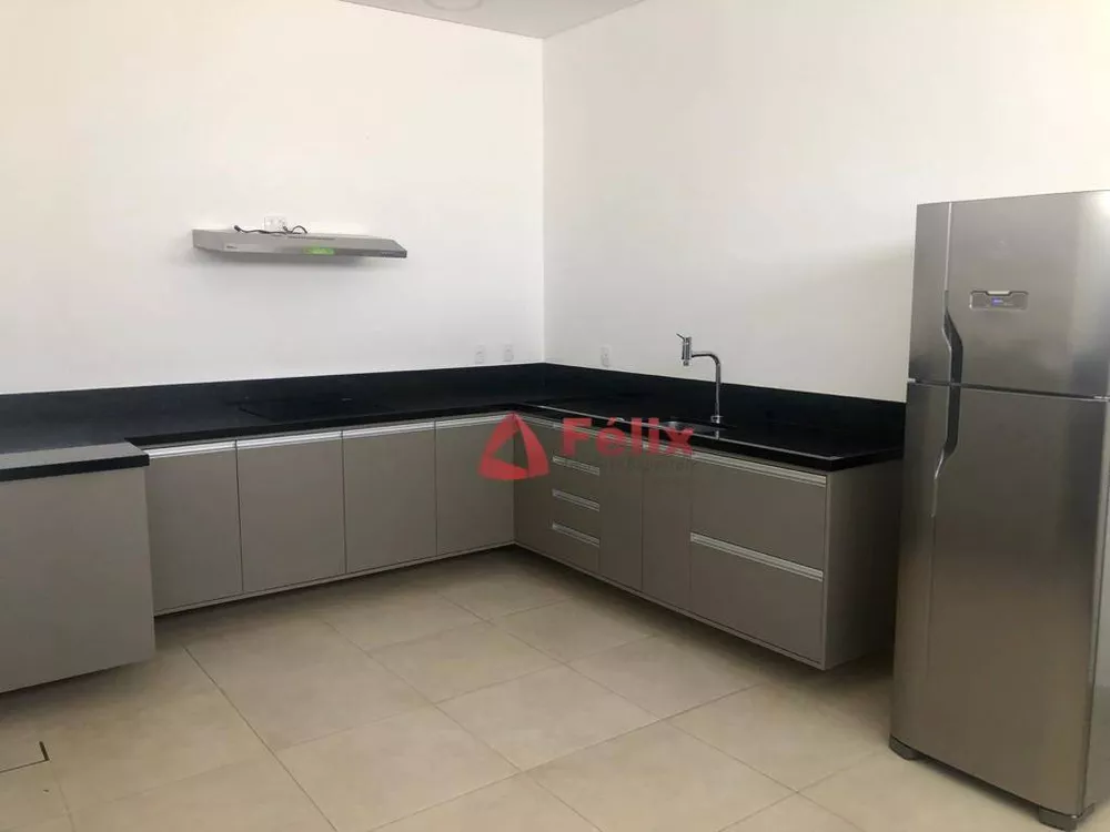 Casa de Condomínio, 3 quartos - Foto 19