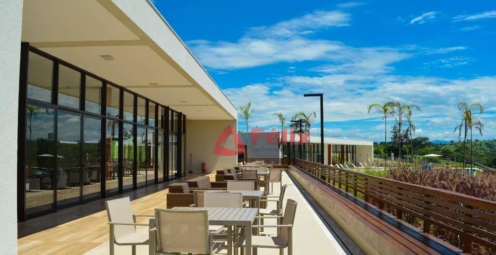 Casa de Condomínio, 3 quartos - Foto 17