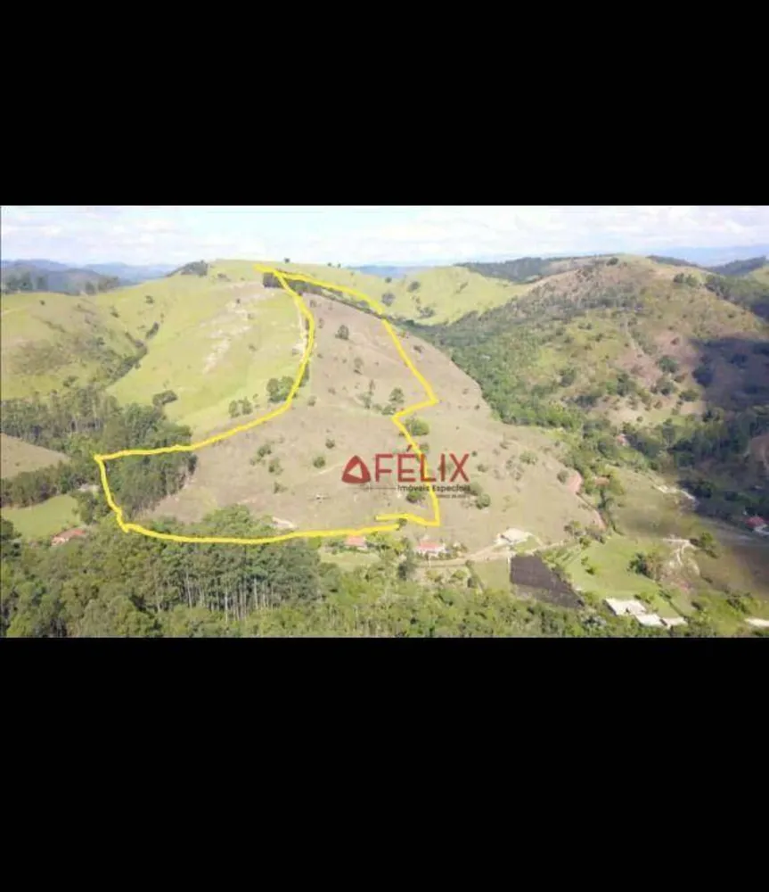 Terreno, 10 hectares - Foto 8