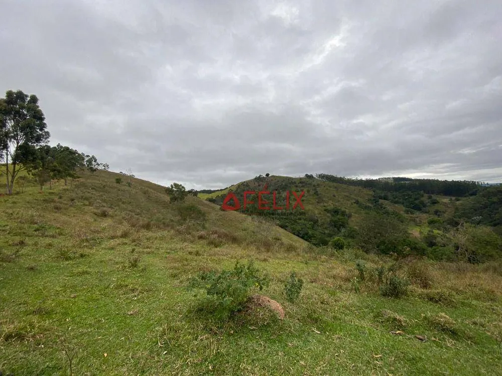 Terreno, 10 hectares - Foto 2