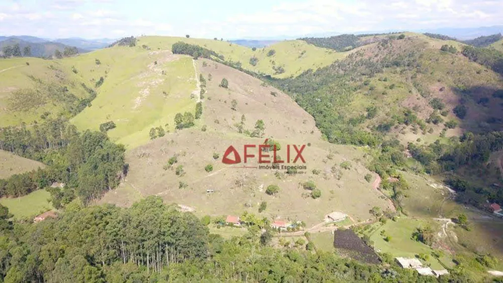 Terreno, 10 hectares - Foto 1