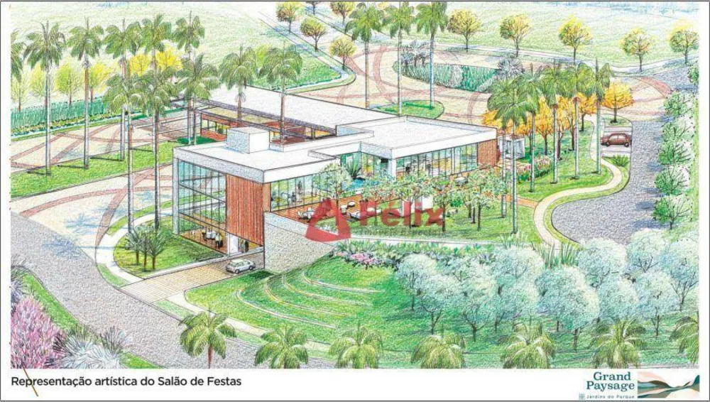 Loteamento e Condomínio, 259 m² - Foto 7