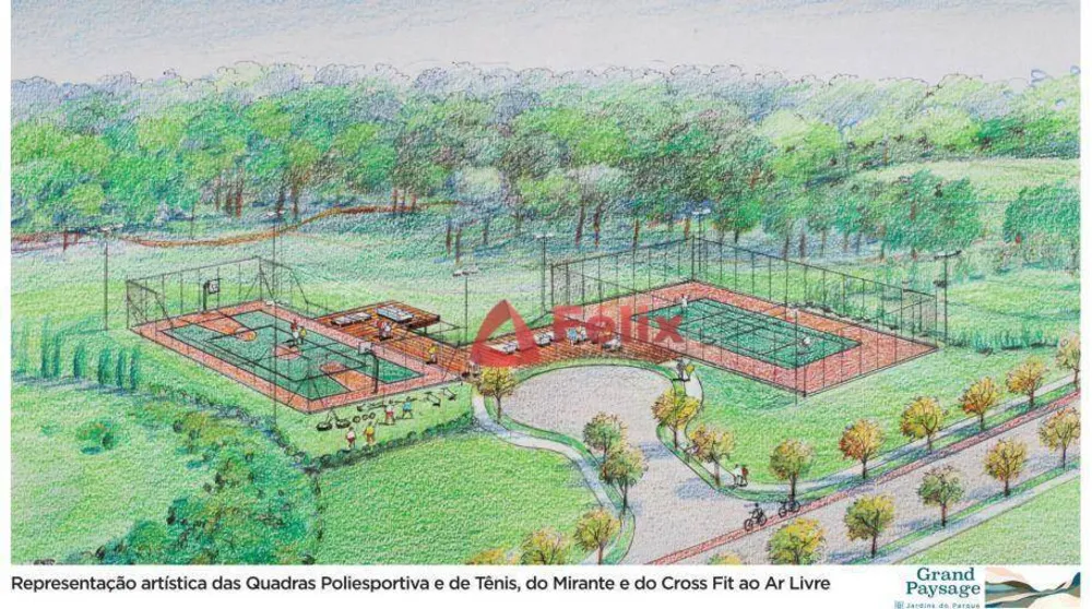 Loteamento e Condomínio, 259 m² - Foto 11